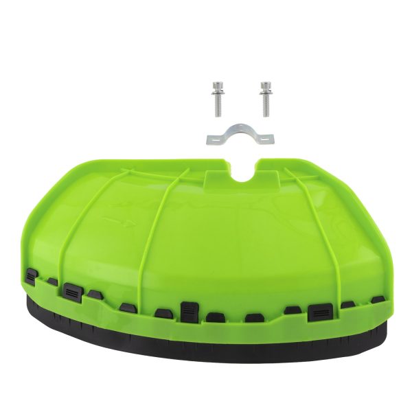 Ochranný kryt křovinořezu + spojovací materiál PROCRAFT - Image 4