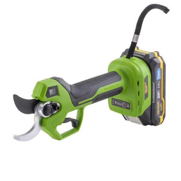 Aku nůžky na větve Procraft ES32Li - Image 8