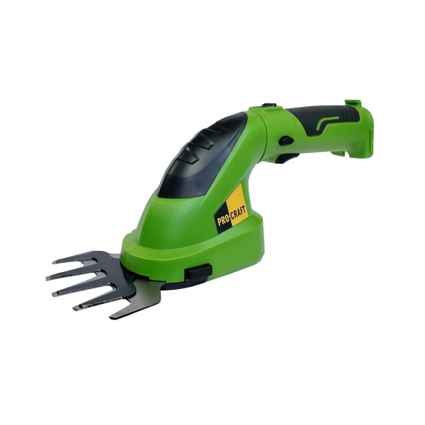 Procraft zahradní aku sada nářadí 20V 5dílů 2 x baterie 4.0Ah s nabíječkou - Image 17