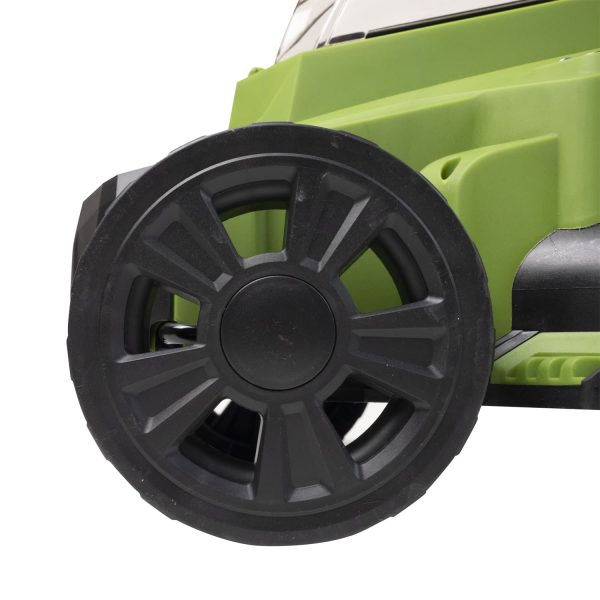 Aku sekačka Procraft PLM22 (bez baterie a nabíječky) - Image 9