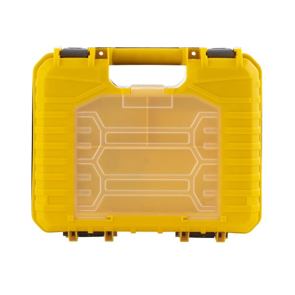 Aku šroubovák Procraft PA18Pro DFR s LED reflektorem LL20bb - Image 12