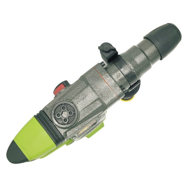 Kombinované vrtací a sekací kladivo SDS Plus Procraft BH1250 - Image 3
