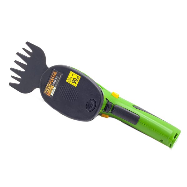 Aku nůžky na trávu Procraft PGH1300 - Image 2
