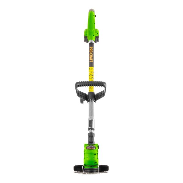 Aku vyžínač Procraft PTA24 - Image 13