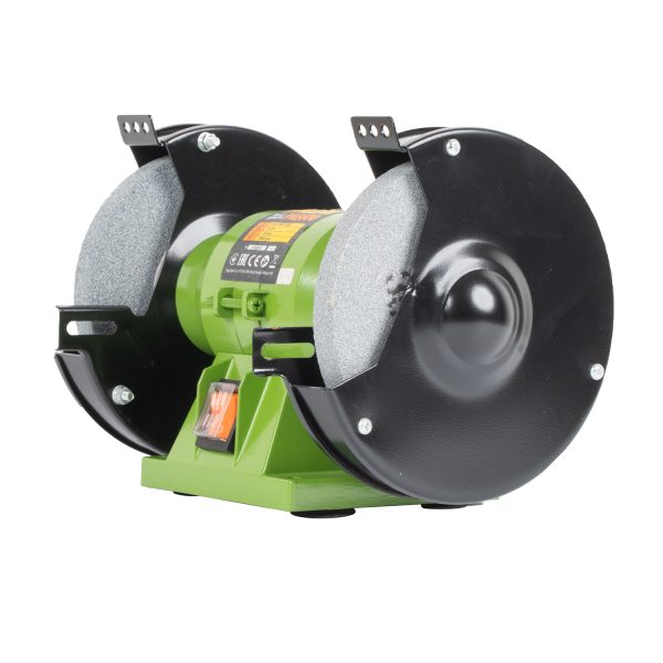 Bruska stolní dvoukotoučová PROCRAFT PAE600, 150W - Image 4