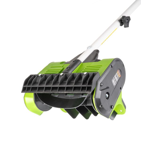 Aku sněhová fréza Procraft PSB20bb (bez baterie a nabíječky) - Image 9