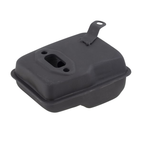 Tlumič výfuku 1E40F/44F PROCRAFT - Image 3