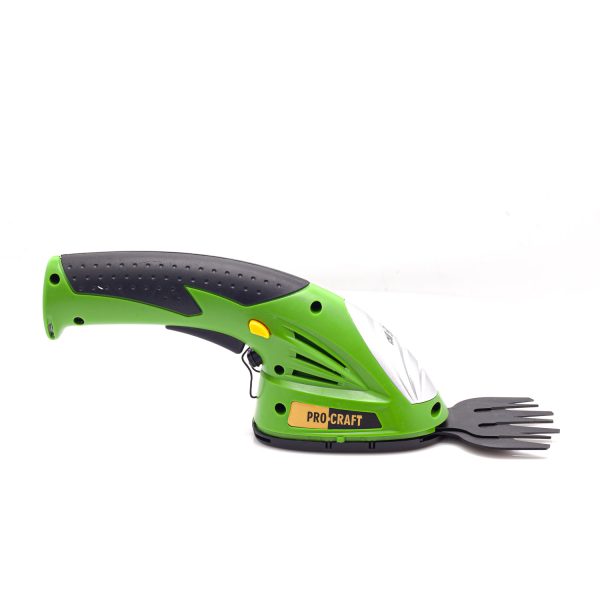 Aku nůžky na trávu Procraft PGH1300 - Image 7
