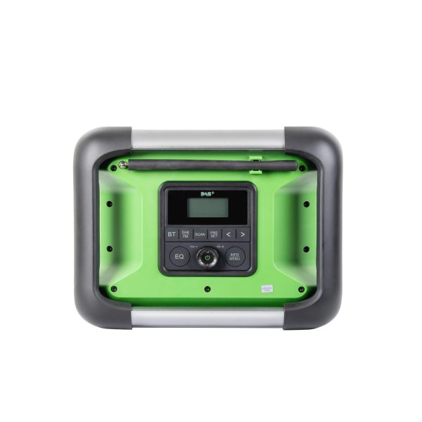 Aku rádio Procraft PJS20 DAB+, FM, Bluetooth 5.3, 80W (bez baterie a nabíječky) - Image 10