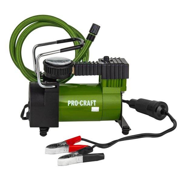 Vzduchový kompresor LK170 (LK102) - Image 3
