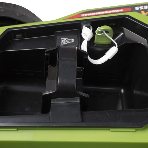 Aku sekačka Procraft PLM22 (bez baterie a nabíječky) - Image 12