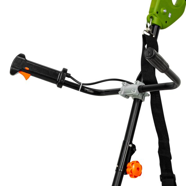 Elektrický křovinořez Procraft GT2200 - Image 8