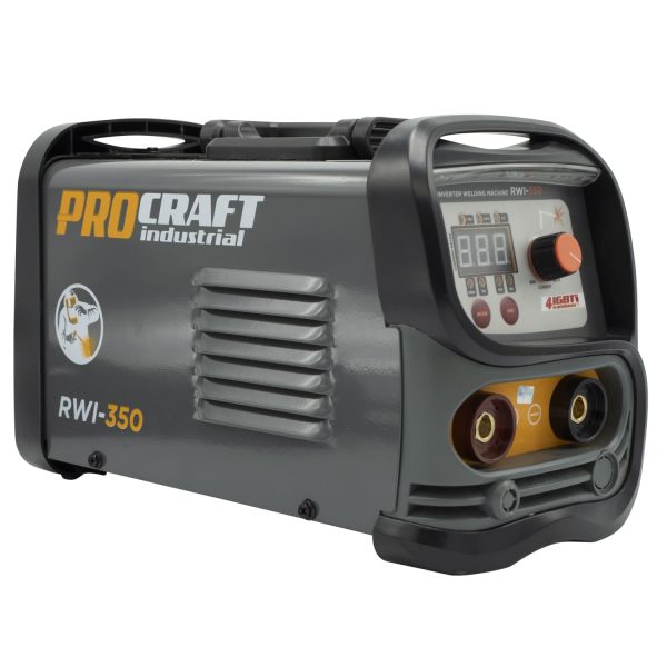 Svářecí invertor Procraft RWI-350 - Image 2