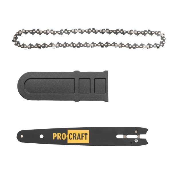Aku ruční pilka Procraft PKA30 (bez baterie a nabíječky) - Image 10