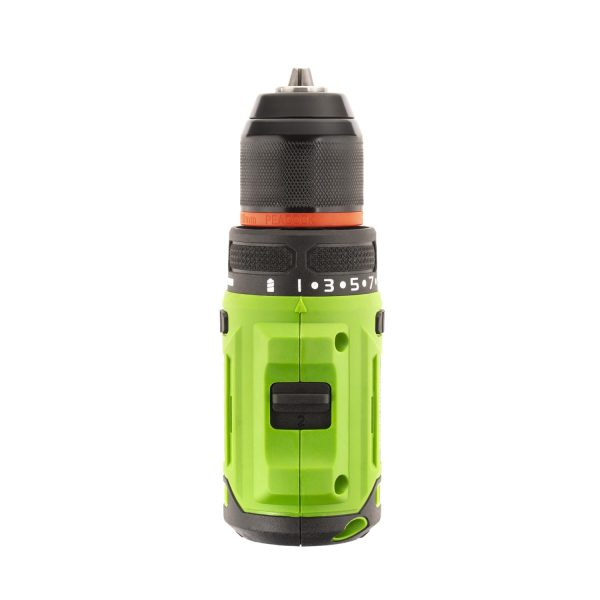 Aku šroubovák Procraft PA12Pro-1b - Image 7