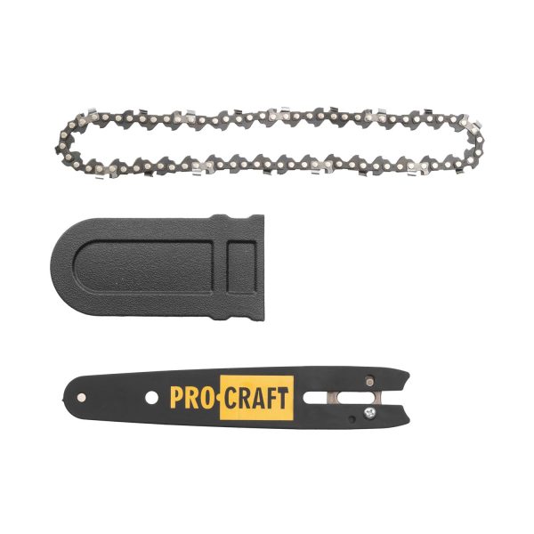 Aku ruční pilka Procraft PKA24 (bez baterie a nabíječky) - Image 8