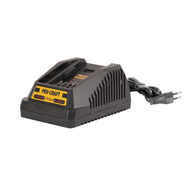 Nabíječka pro 40V Li-ion baterie Procraft 40/1 - Image 2