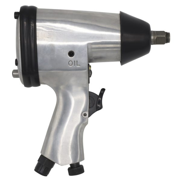 Utahovák pneumatický rázový + hlavice Procraft IW40S - Obrázek 4