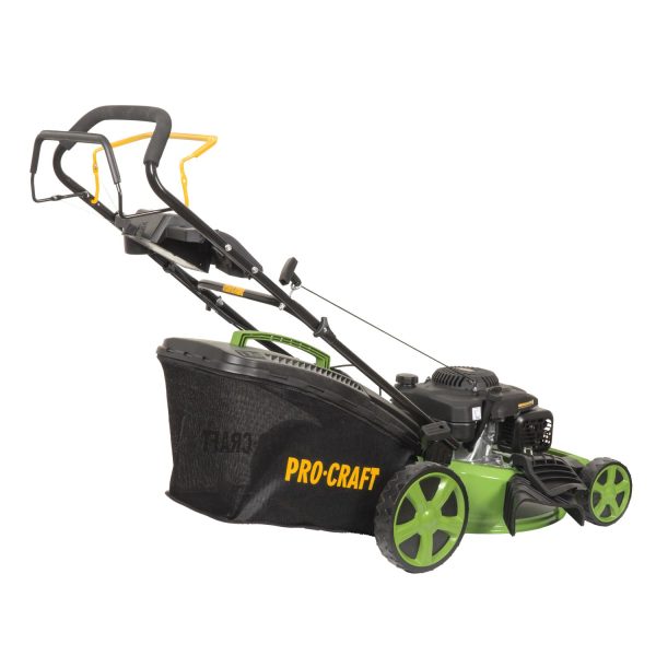 Benzínová sekačka Procraft PLM505 NE - Image 4