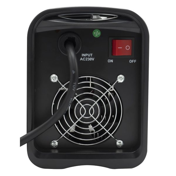 Svářecí invertor Procraft RWI-320 - Image 7