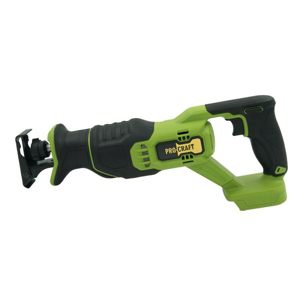 Aku přímočará pila Procraft PSS35bb  (bez baterie a nabíječky) - Image 3