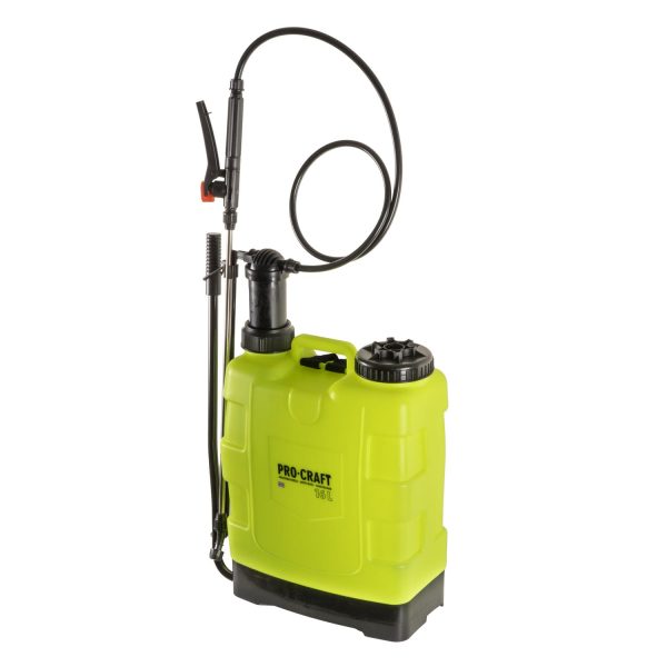Ruční tlakový postřikovač Procraft HS-16 - Image 3