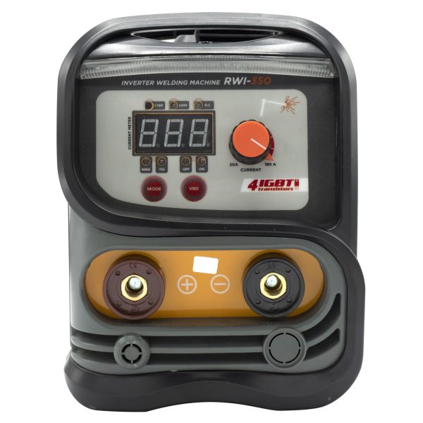 Svářecí invertor Procraft RWI-350 - Image 4