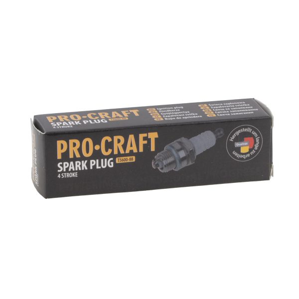 Svíčka 4.takt  (4-stroke GX-35) PROCRAFT - Image 4