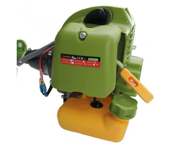 Benzínový křovinořez s elektrickým startovaním Procraft T4200EL Pro - Image 4