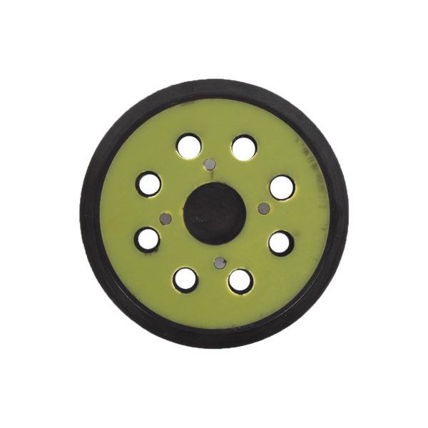 Kruhový unášecí talíř (podložka) Procraft PP125 - Image 2