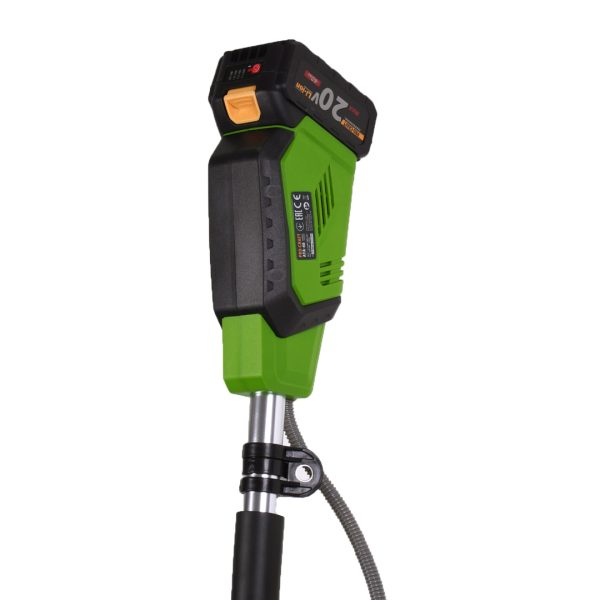 Aku křovinořez obouruční rukojeť (řidítka) Procraft ATA-40C - Image 4