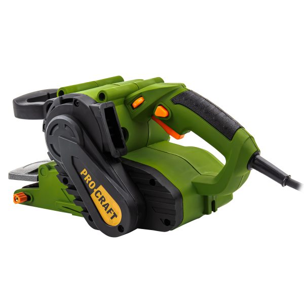 Pásová bruska Procraft PBS1600 (PBS1010) - Image 6