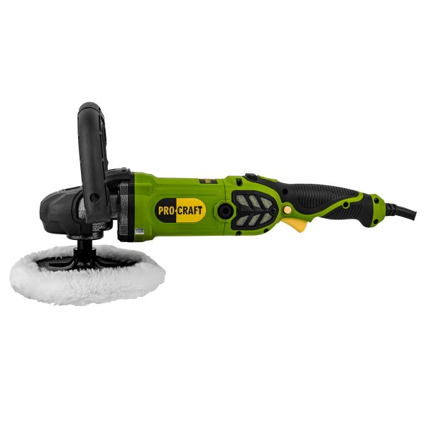 Leštička Procraft PM2100K (PM1400) - Image 2