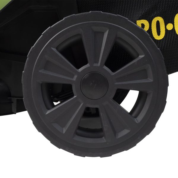 Aku sekačka Procraft + 2 baterie a nabíječka SPLM22/20-4/20-2 - Image 10