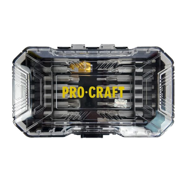 Sada bitů Procraft BS-37, S2 - Image 7