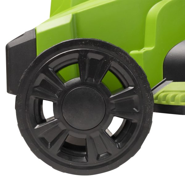 Aku sekačka Procraft PLM20 (bez baterie a nabíječky) - Image 12