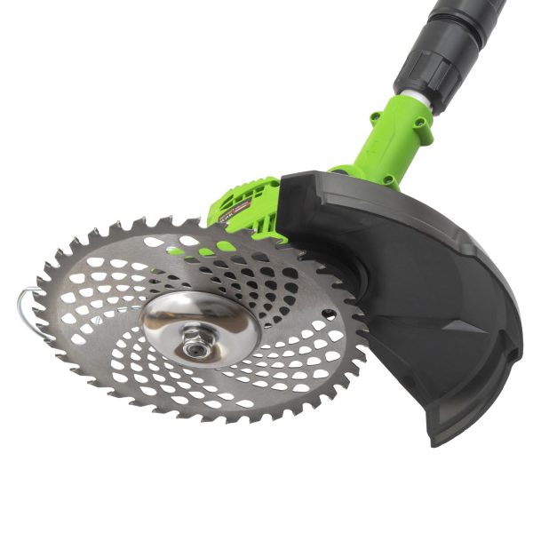 Aku vyžínač Procraft PTA24 BL - Image 9