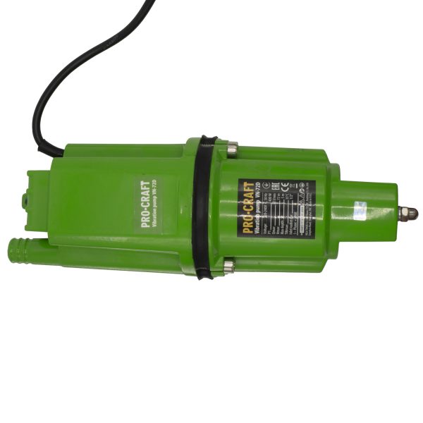 Vibrační čerpadlo Procraft VN-72D - Image 2