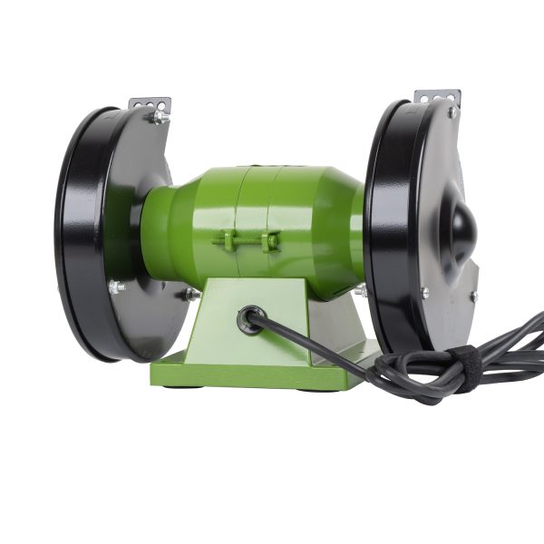 Bruska stolní dvoukotoučová PROCRAFT PAE600, 150W - Image 6