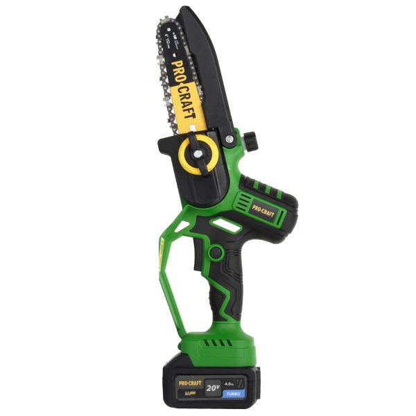 Aku ruční pilka Procraft PKA32Li - Image 2