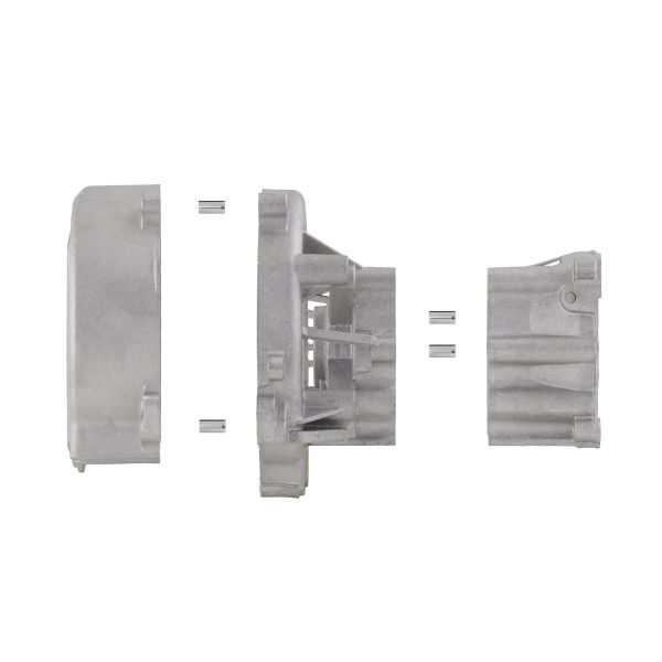 Klíková skříň 1E40F/44F 43СС/52СС  PROCRAFT - Image 3