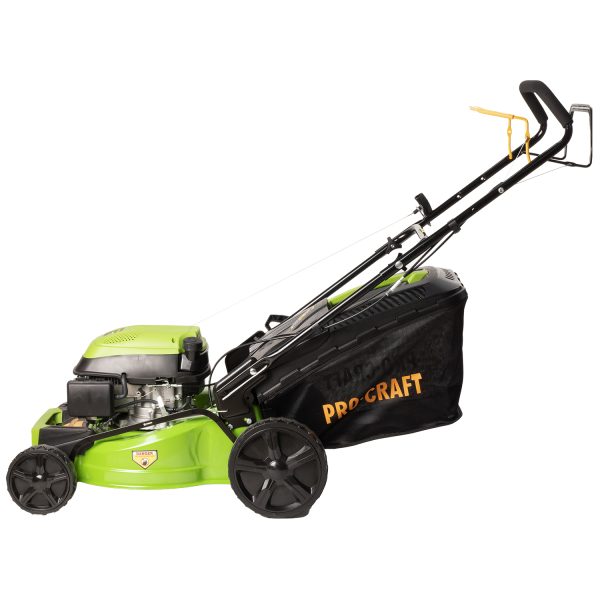 Benzínová sekačka Procraft PLM460 NE - Image 7