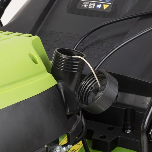 Benzínová sekačka Procraft PLM460 NE - Image 11