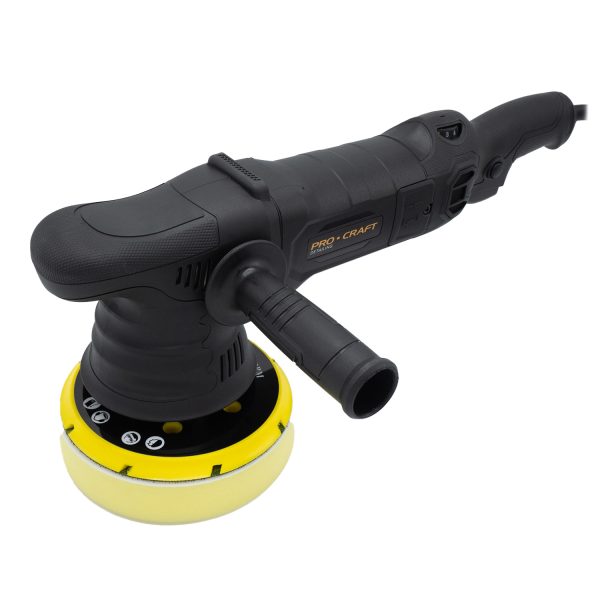 Leštička Procraft PM2000 - Image 3