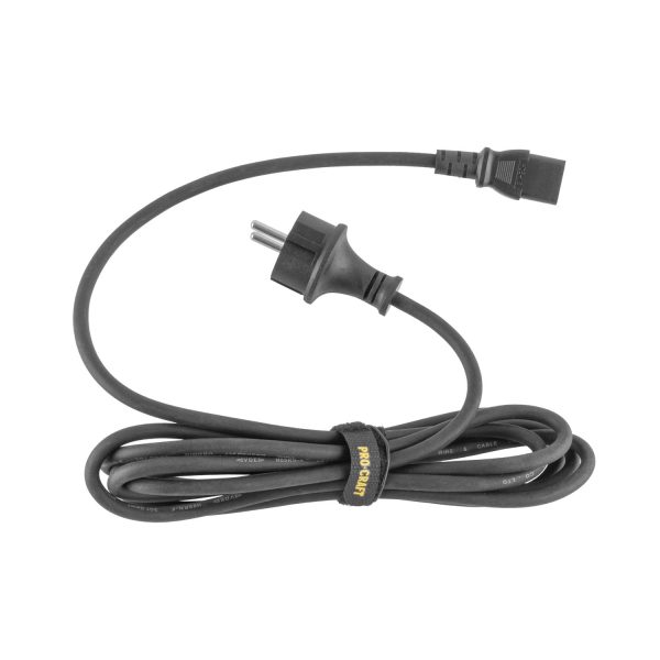 LED reflektor aku/220V Procraft LP20 bez akumulátoru a nabíječky - Image 10