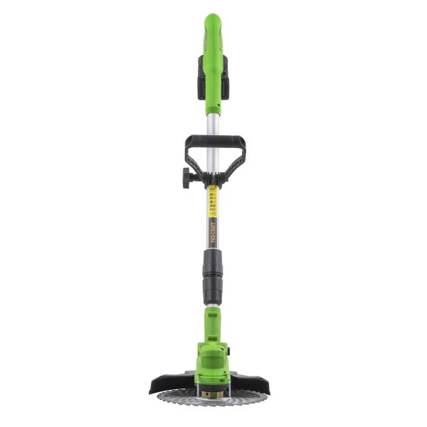 Aku vyžínač Procraft PTA24 BL - Image 3