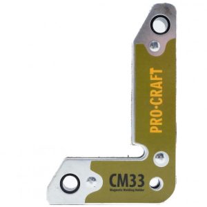 Magnet úhlový Procraft CM33