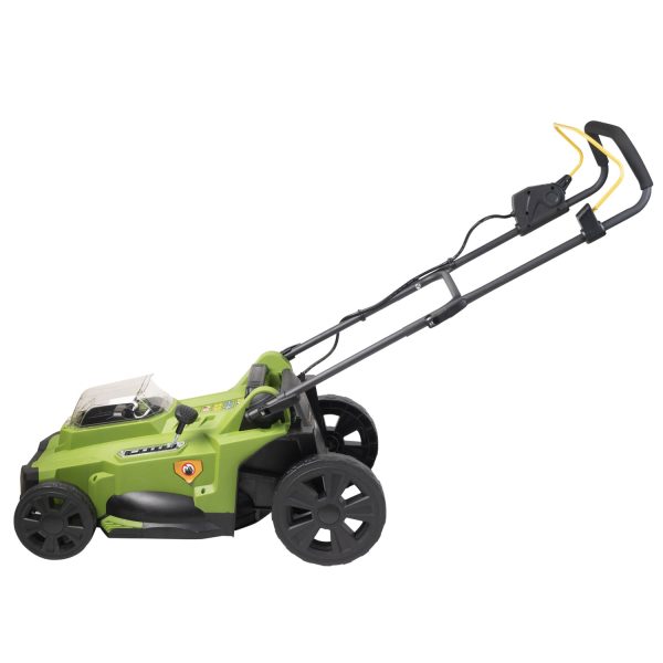 Aku sekačka Procraft + 2 baterie a nabíječka SPLM22/20-4/20-2 - Image 5