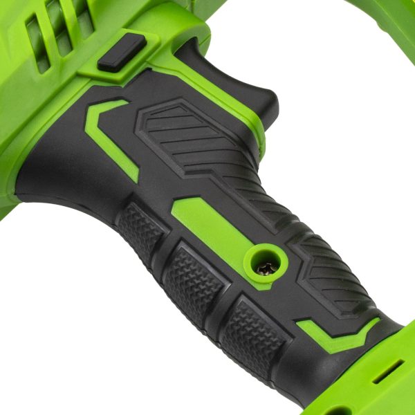 Aku ruční pilka Procraft PKA30 (bez baterie a nabíječky) - Image 7